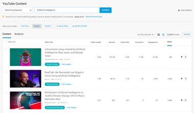 aosgrr_lnqk -site:youtube.com|6 Ways To Analyze Video Content With The BuzzSumo YouTube .